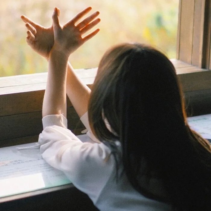 穿越时空の初吻