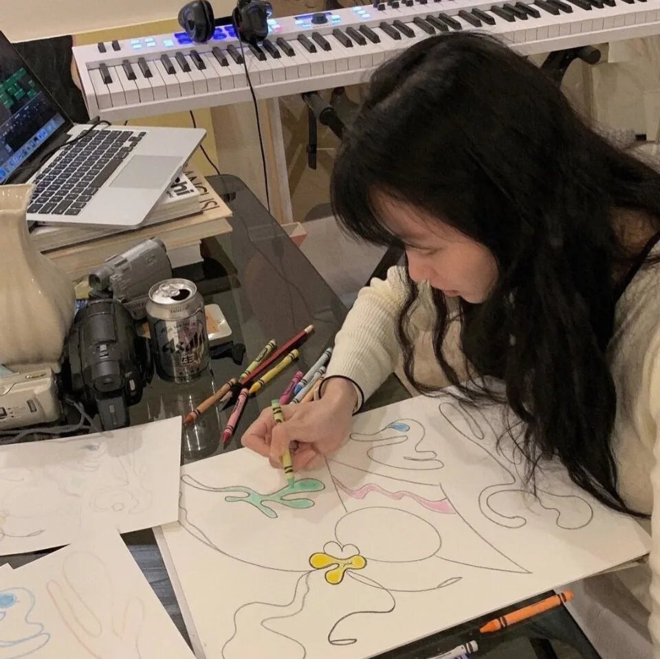 塔麻可吉 心儿怦跳!?